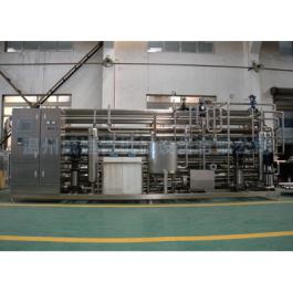 番茄醬專(zhuān)用管式殺菌機(jī)