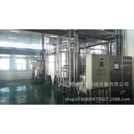 調配果汁生產線