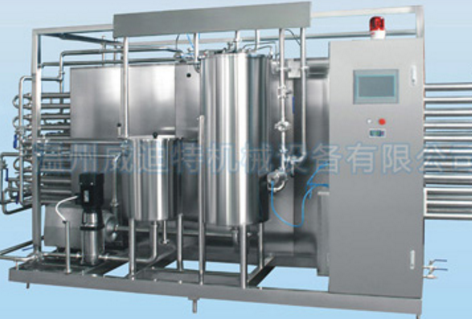 管式滅菌機(jī) 管式滅菌機(jī)